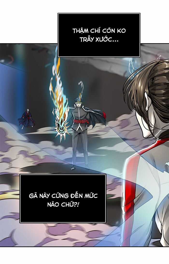Tòa Tháp Bí Ẩn - Chapter 477 - Trang 50