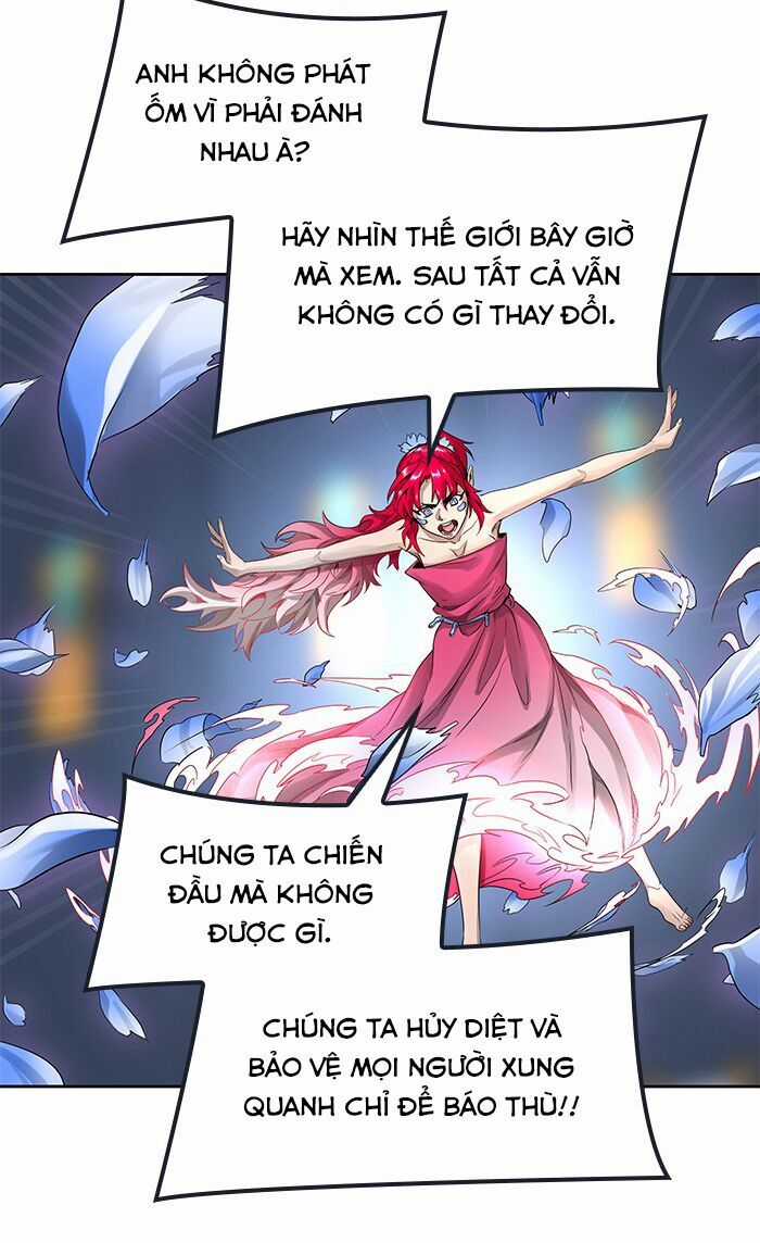 Tòa Tháp Bí Ẩn - Chapter 477 - Trang 6
