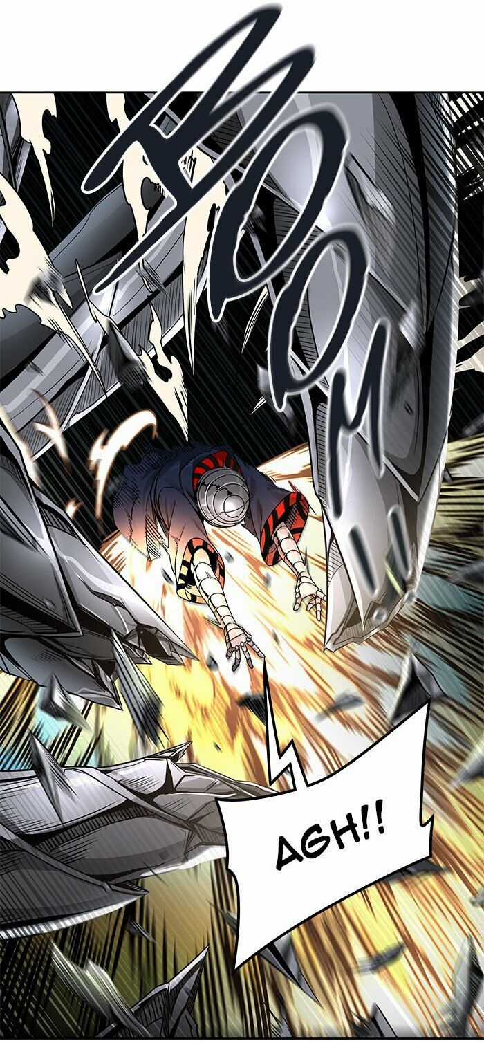 Tòa Tháp Bí Ẩn - Chapter 477 - Trang 56