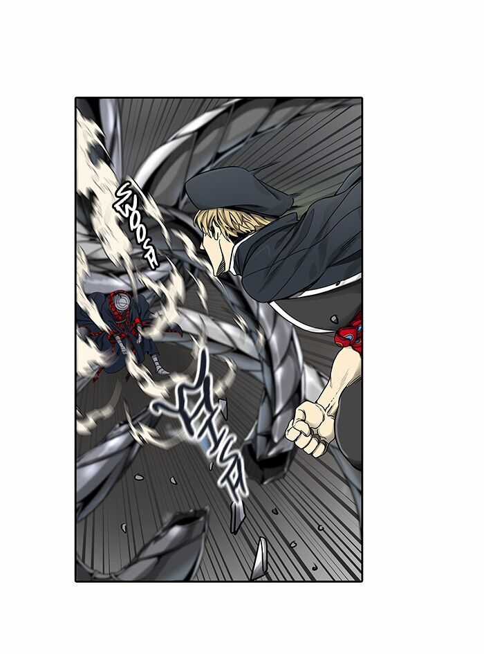 Tòa Tháp Bí Ẩn - Chapter 477 - Trang 58