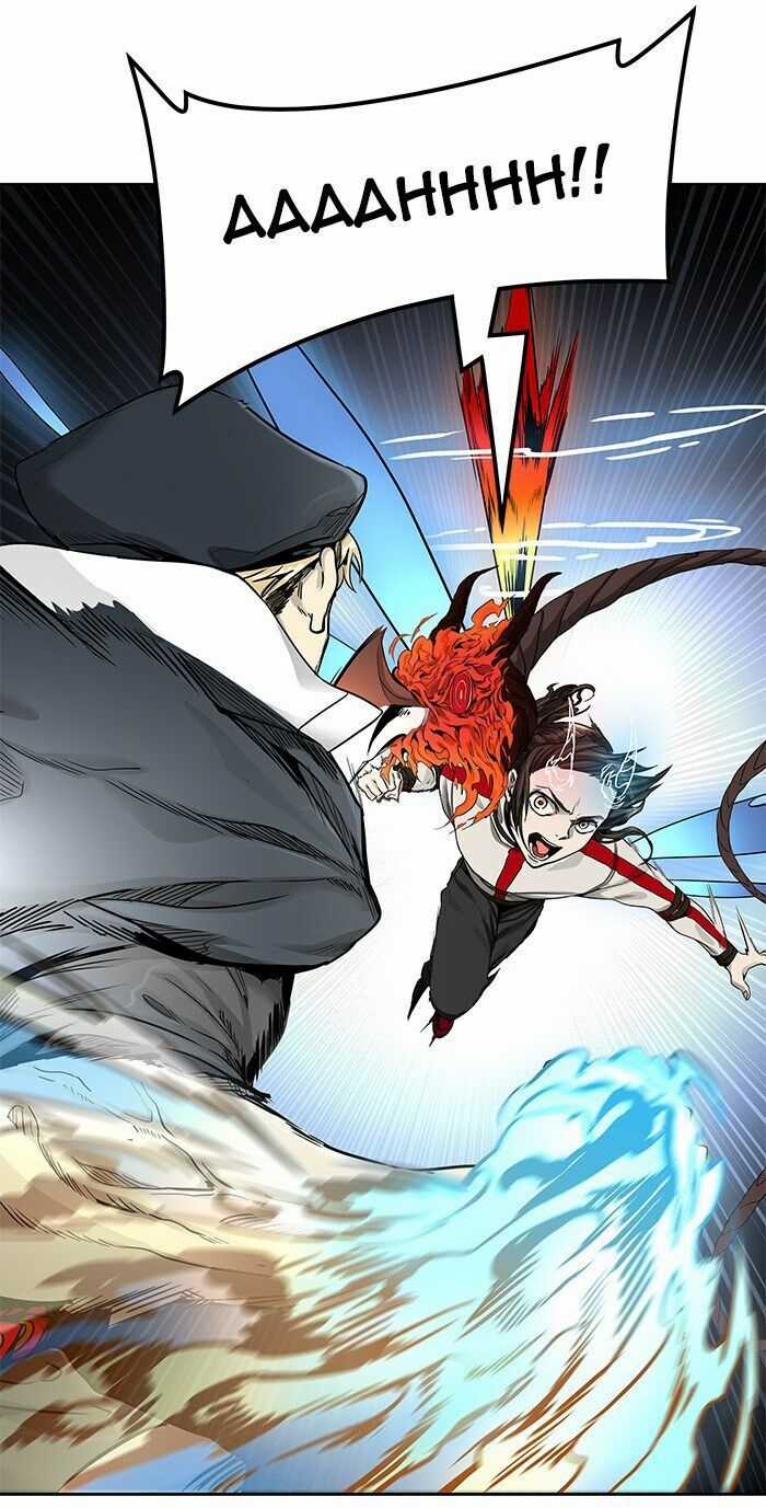 Tòa Tháp Bí Ẩn - Chapter 477 - Trang 63