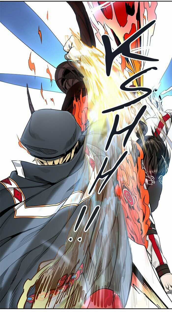 Tòa Tháp Bí Ẩn - Chapter 477 - Trang 64