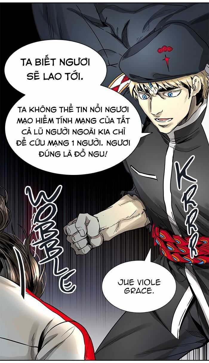 Tòa Tháp Bí Ẩn - Chapter 477 - Trang 68