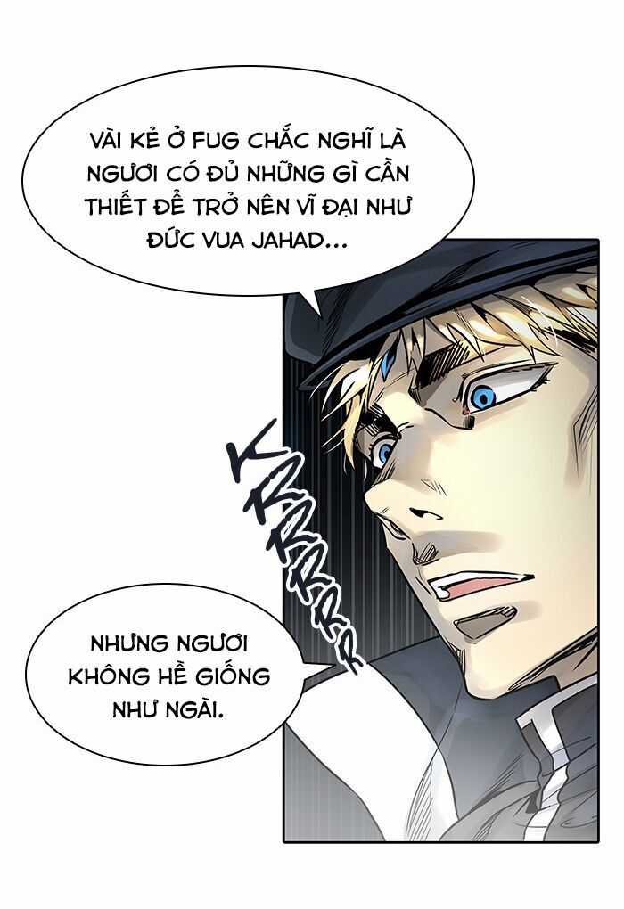 Tòa Tháp Bí Ẩn - Chapter 477 - Trang 70