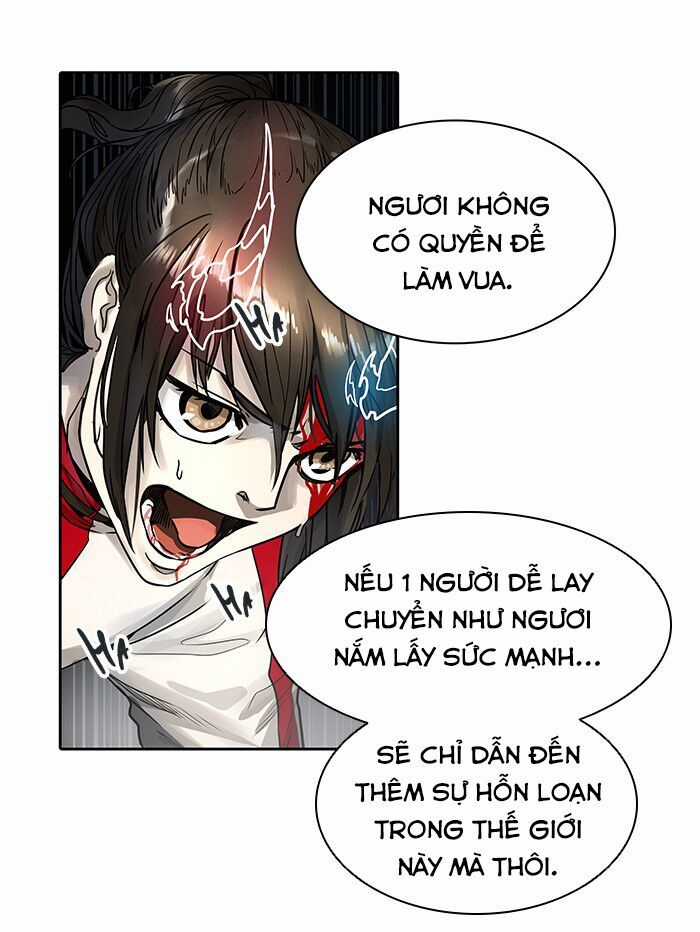 Tòa Tháp Bí Ẩn - Chapter 477 - Trang 71