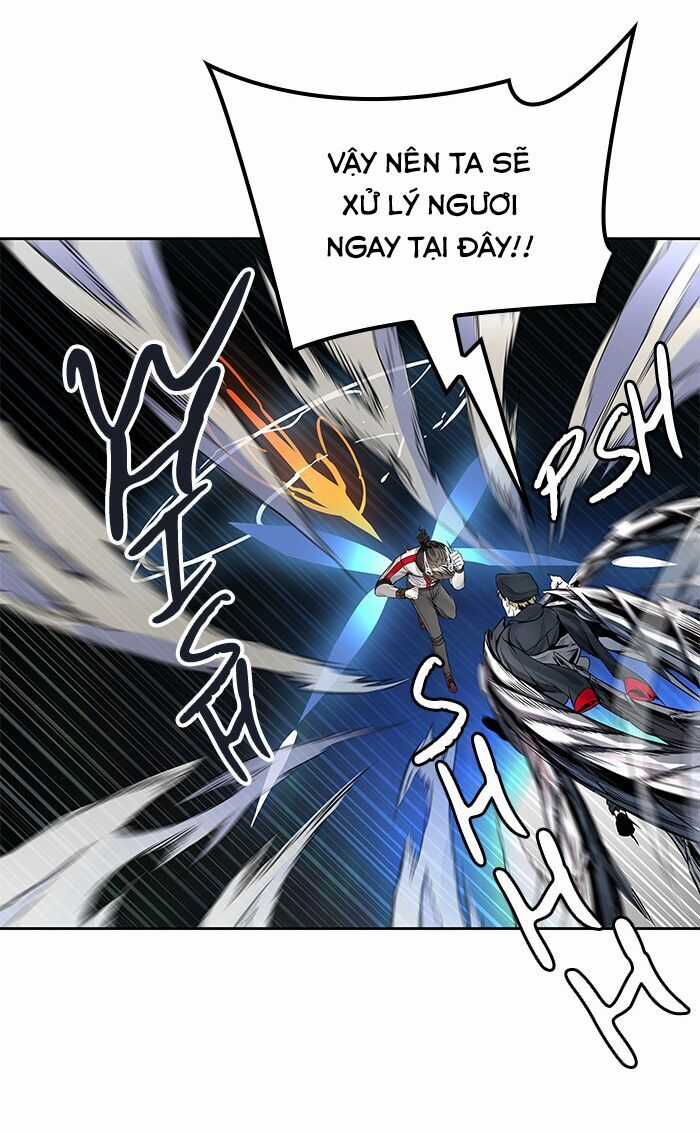 Tòa Tháp Bí Ẩn - Chapter 477 - Trang 72