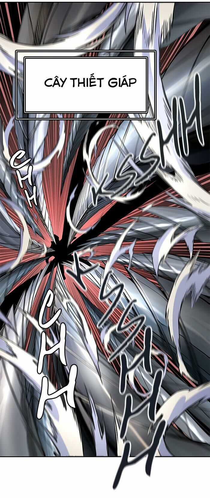 Tòa Tháp Bí Ẩn - Chapter 477 - Trang 74