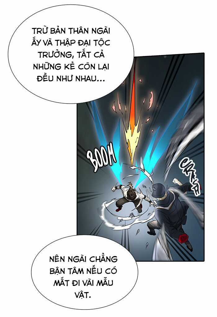 Tòa Tháp Bí Ẩn - Chapter 477 - Trang 80