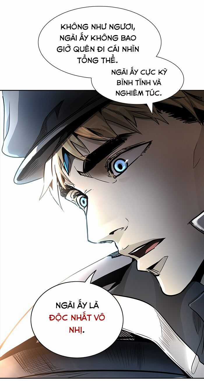 Tòa Tháp Bí Ẩn - Chapter 477 - Trang 81
