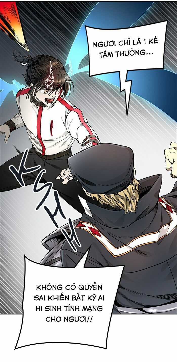 Tòa Tháp Bí Ẩn - Chapter 477 - Trang 82