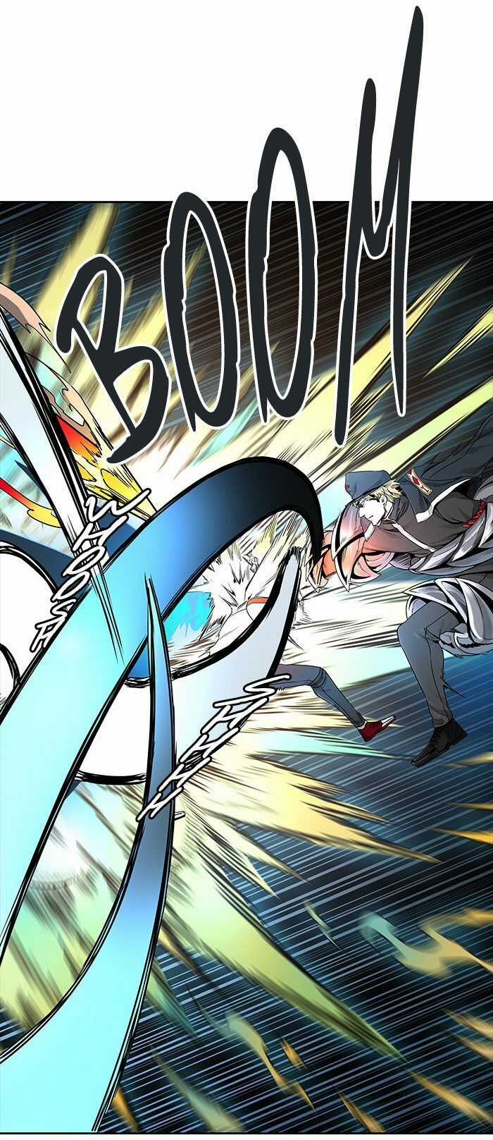 Tòa Tháp Bí Ẩn - Chapter 477 - Trang 85