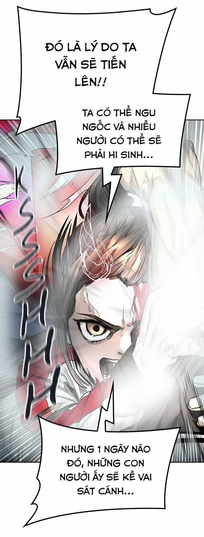 Tòa Tháp Bí Ẩn - Chapter 477 - Trang 92