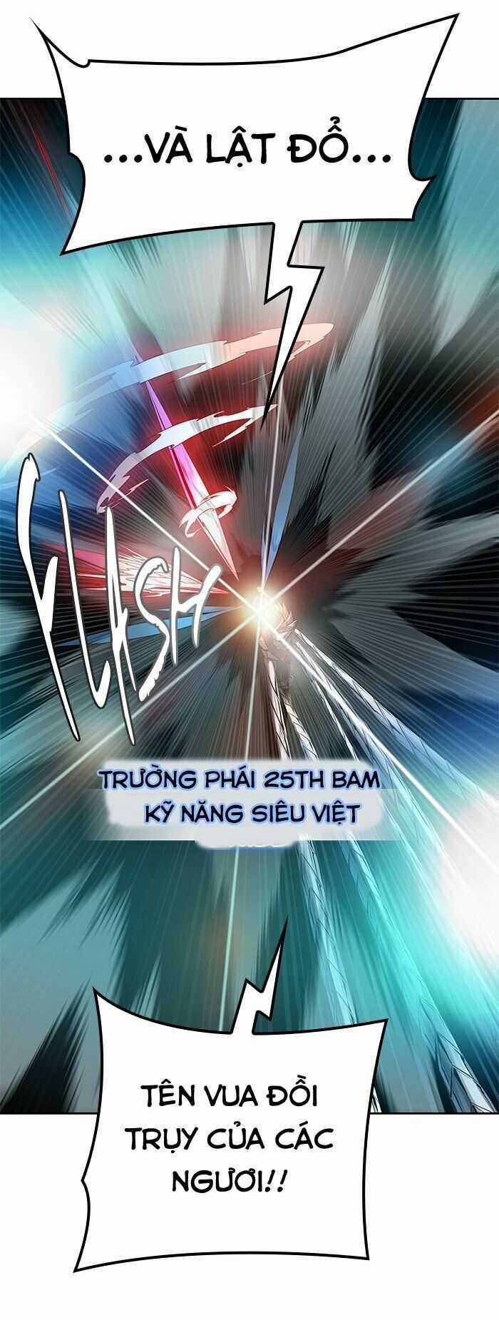 Tòa Tháp Bí Ẩn - Chapter 477 - Trang 93