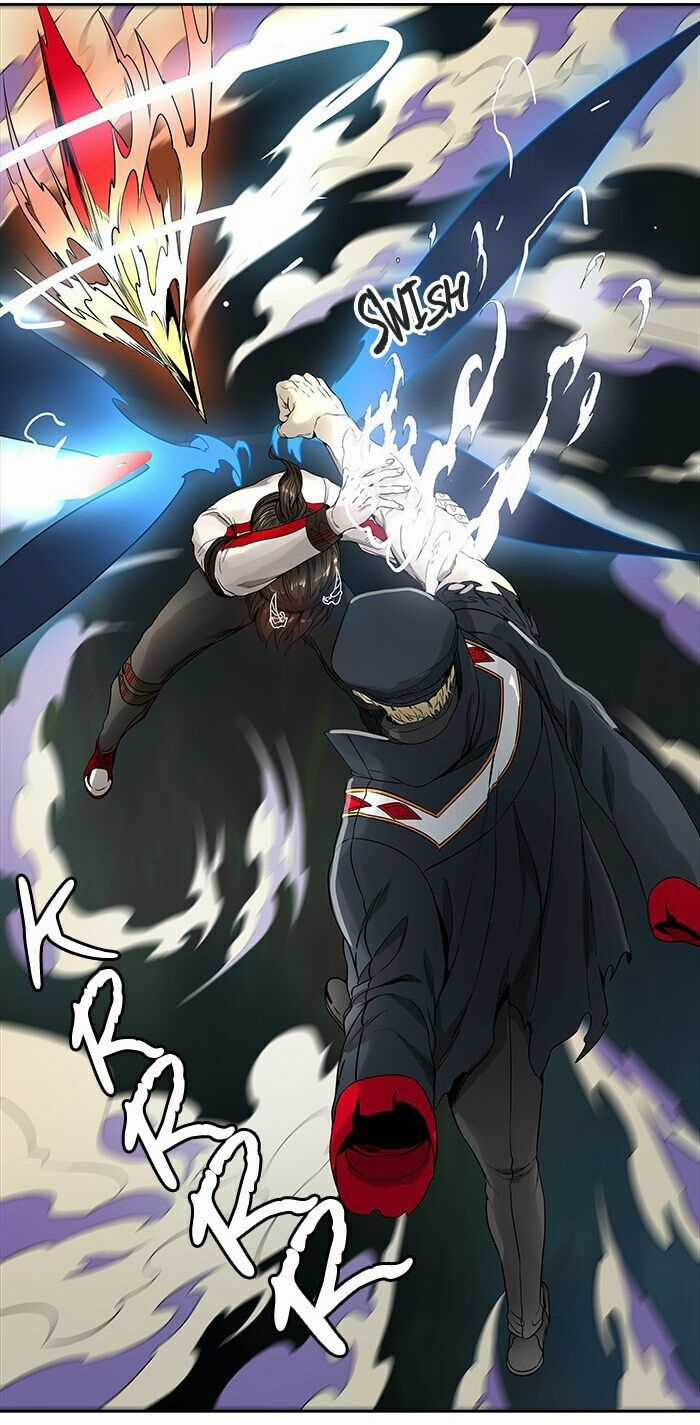 Tòa Tháp Bí Ẩn - Chapter 477 - Trang 100