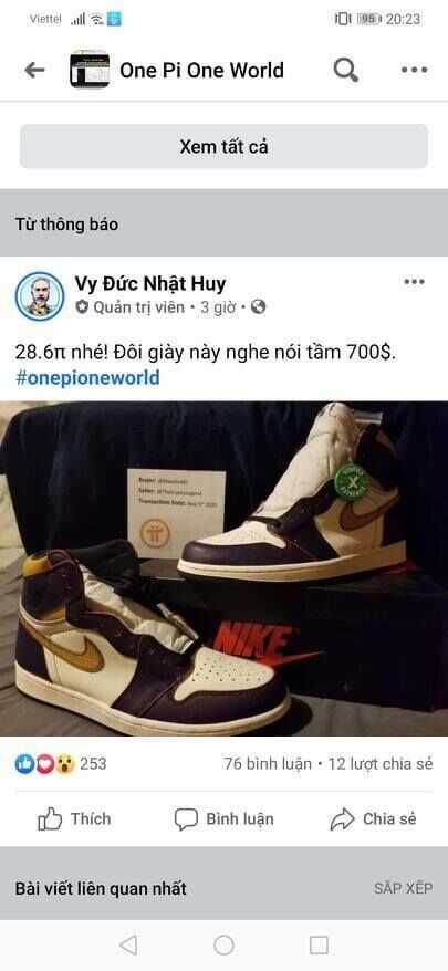 Tòa Tháp Bí Ẩn - Chapter 478 - Trang 1