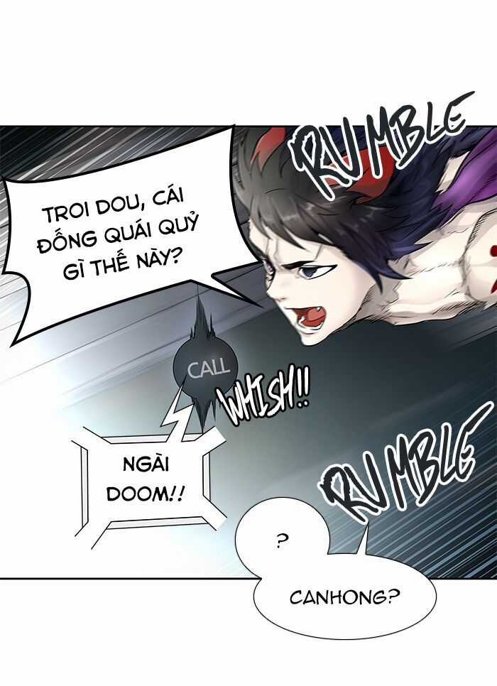 Tòa Tháp Bí Ẩn - Chapter 478 - Trang 11
