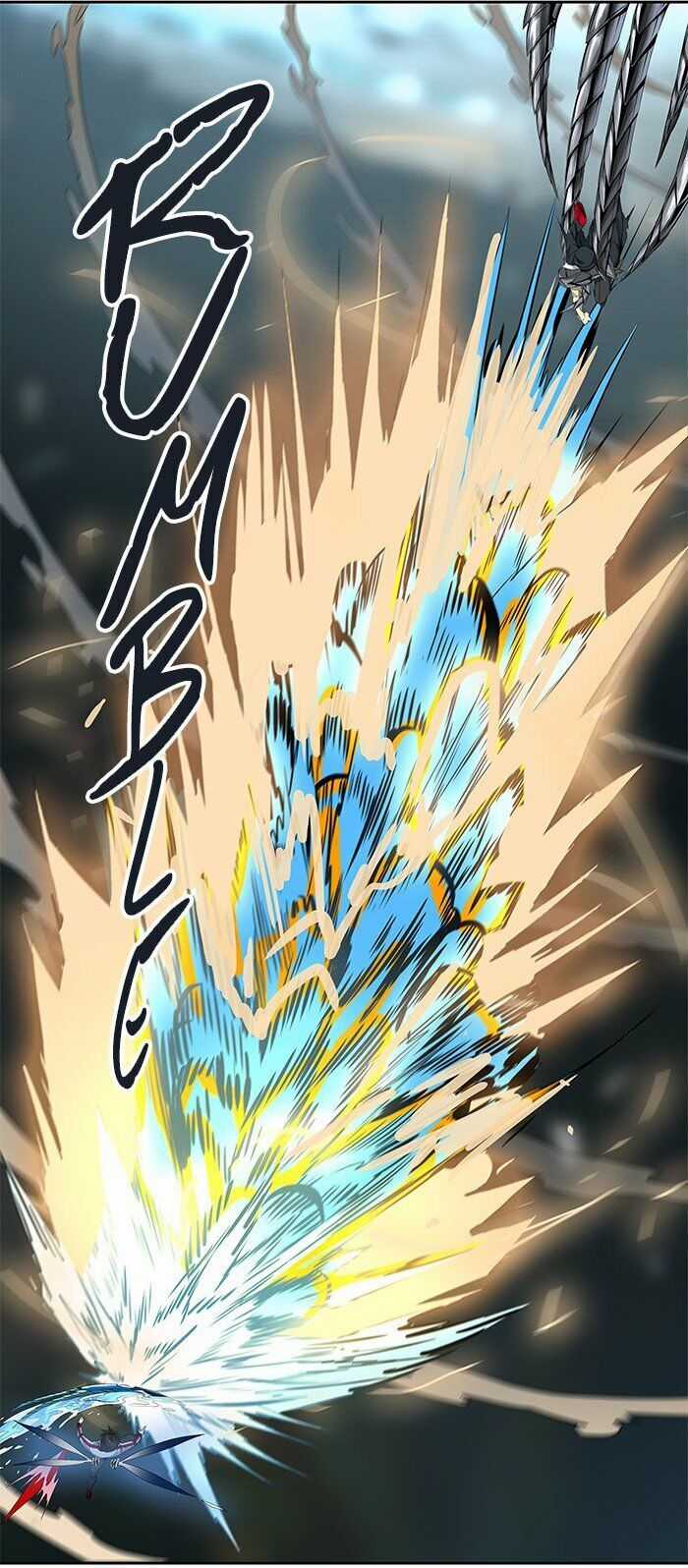 Tòa Tháp Bí Ẩn - Chapter 478 - Trang 102