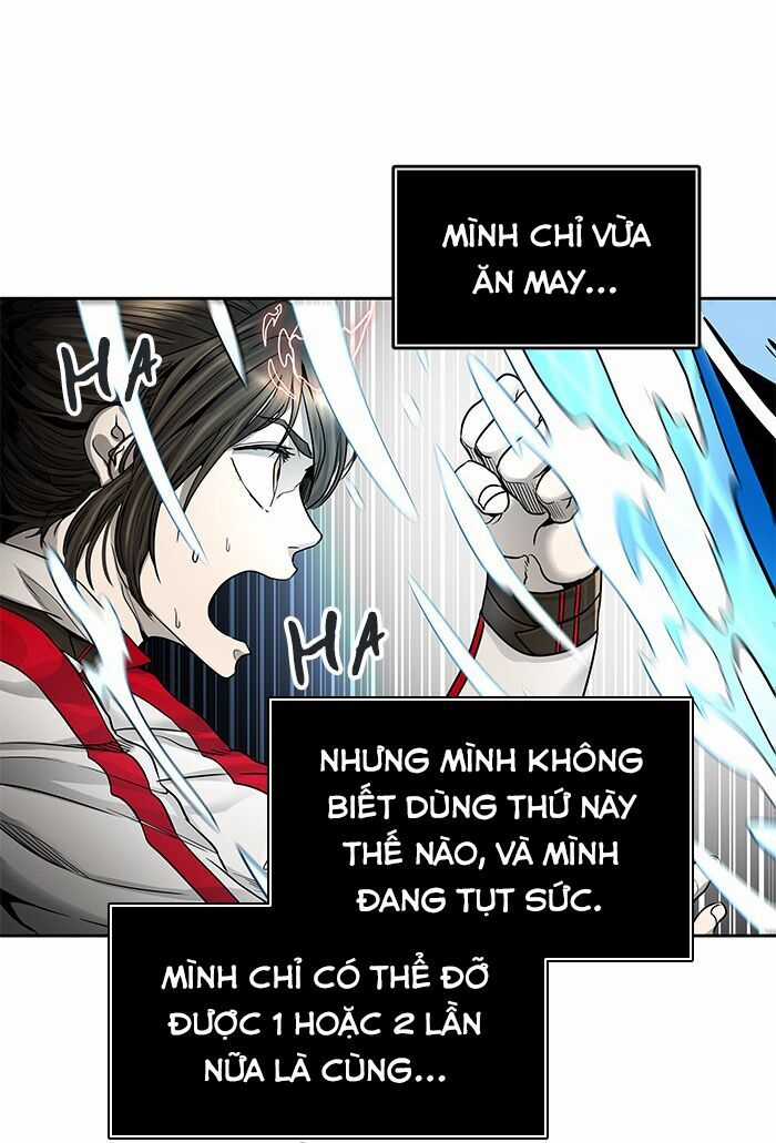 Tòa Tháp Bí Ẩn - Chapter 478 - Trang 105