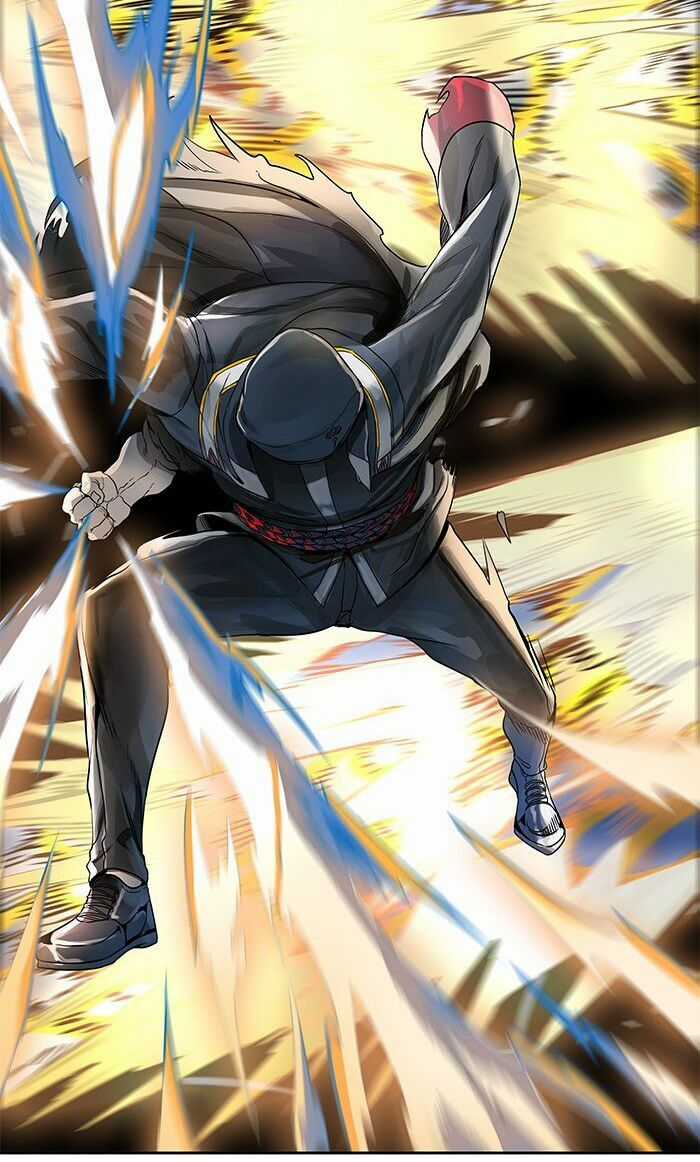 Tòa Tháp Bí Ẩn - Chapter 478 - Trang 109