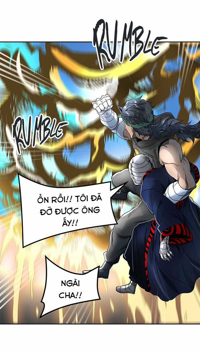 Tòa Tháp Bí Ẩn - Chapter 478 - Trang 112