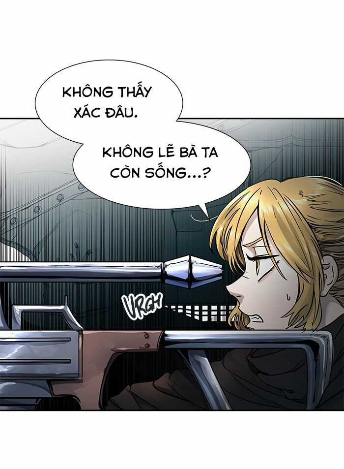 Tòa Tháp Bí Ẩn - Chapter 478 - Trang 16