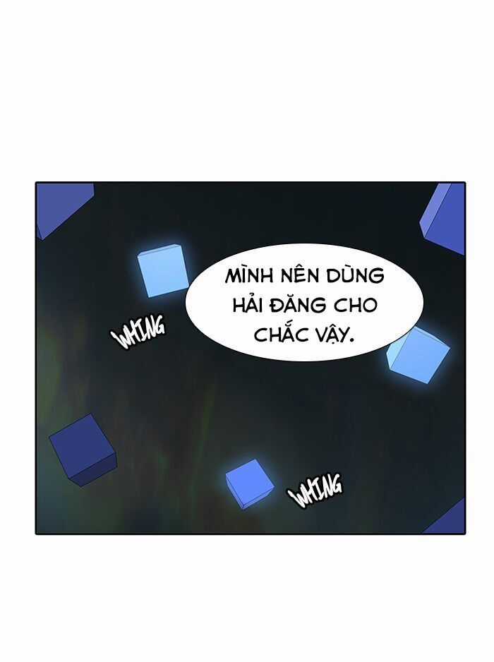 Tòa Tháp Bí Ẩn - Chapter 478 - Trang 17