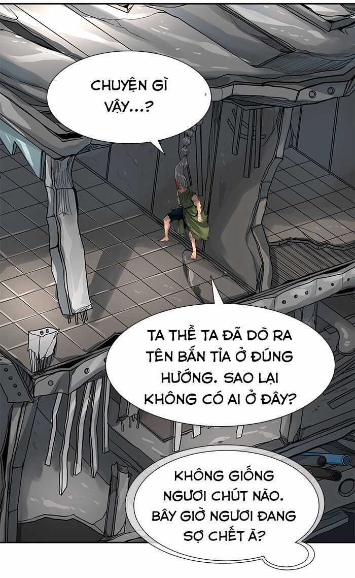 Tòa Tháp Bí Ẩn - Chapter 478 - Trang 18