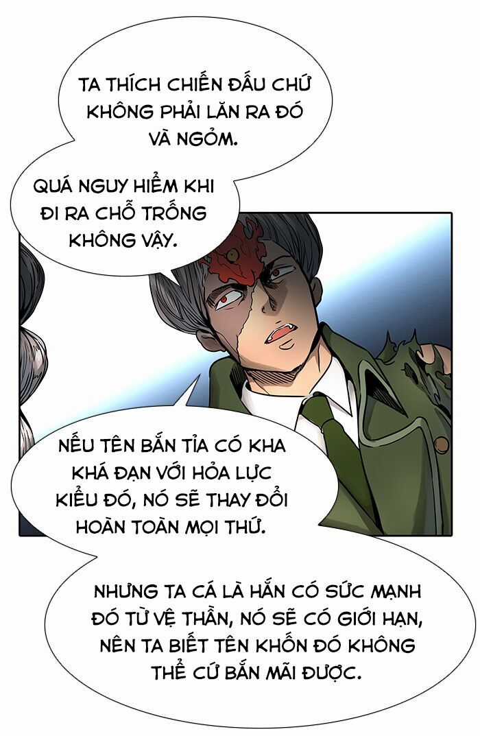 Tòa Tháp Bí Ẩn - Chapter 478 - Trang 19