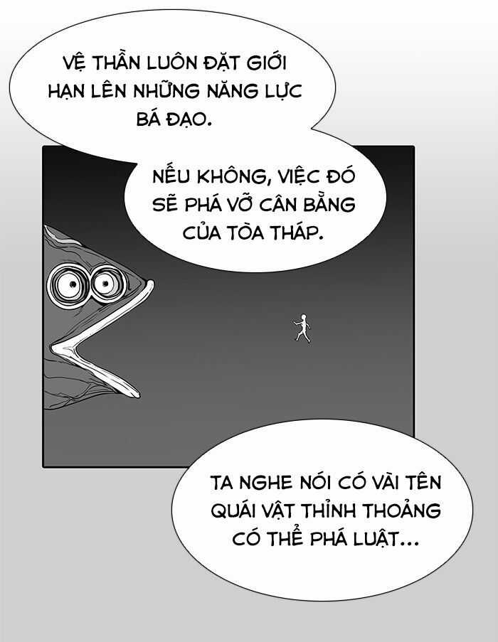 Tòa Tháp Bí Ẩn - Chapter 478 - Trang 20