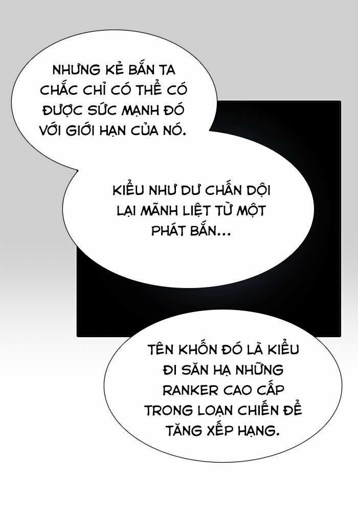 Tòa Tháp Bí Ẩn - Chapter 478 - Trang 21