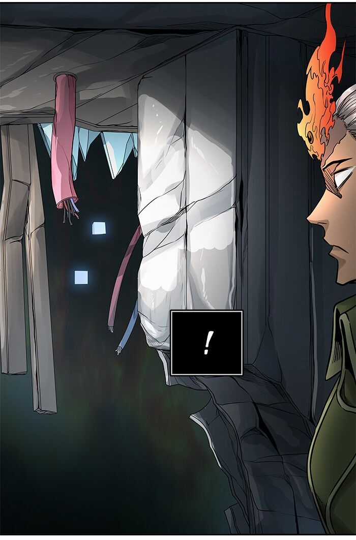 Tòa Tháp Bí Ẩn - Chapter 478 - Trang 22