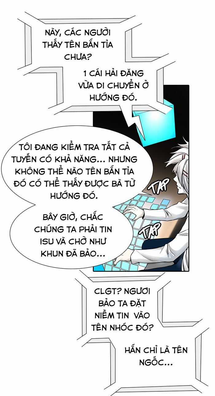 Tòa Tháp Bí Ẩn - Chapter 478 - Trang 23