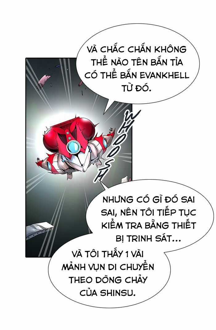 Tòa Tháp Bí Ẩn - Chapter 478 - Trang 26