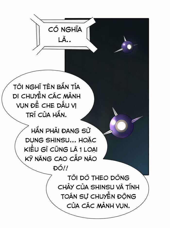 Tòa Tháp Bí Ẩn - Chapter 478 - Trang 27