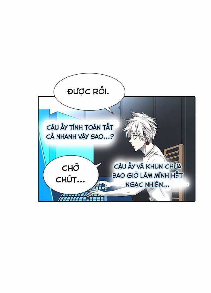 Tòa Tháp Bí Ẩn - Chapter 478 - Trang 29