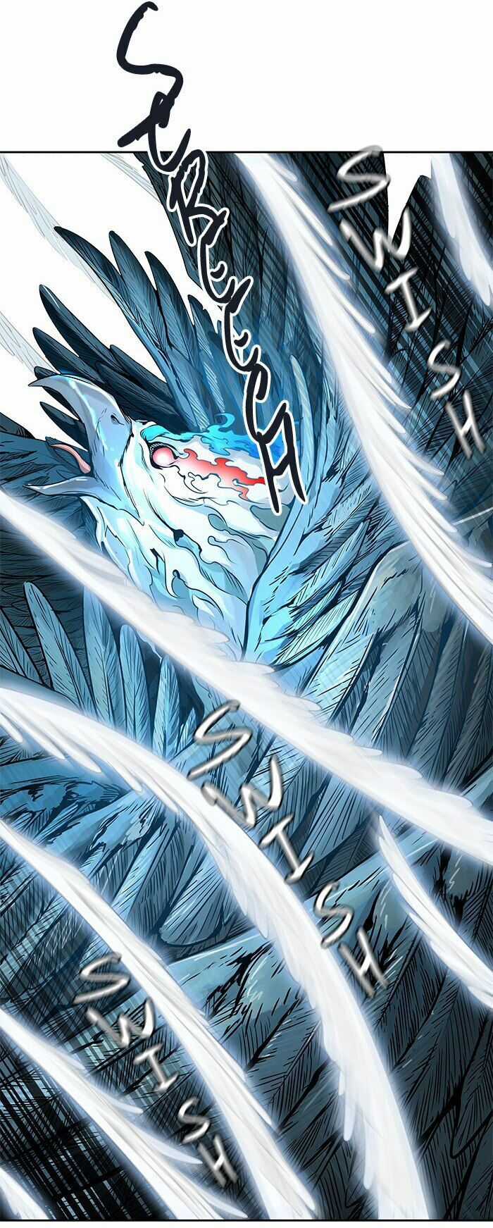 Tòa Tháp Bí Ẩn - Chapter 478 - Trang 4