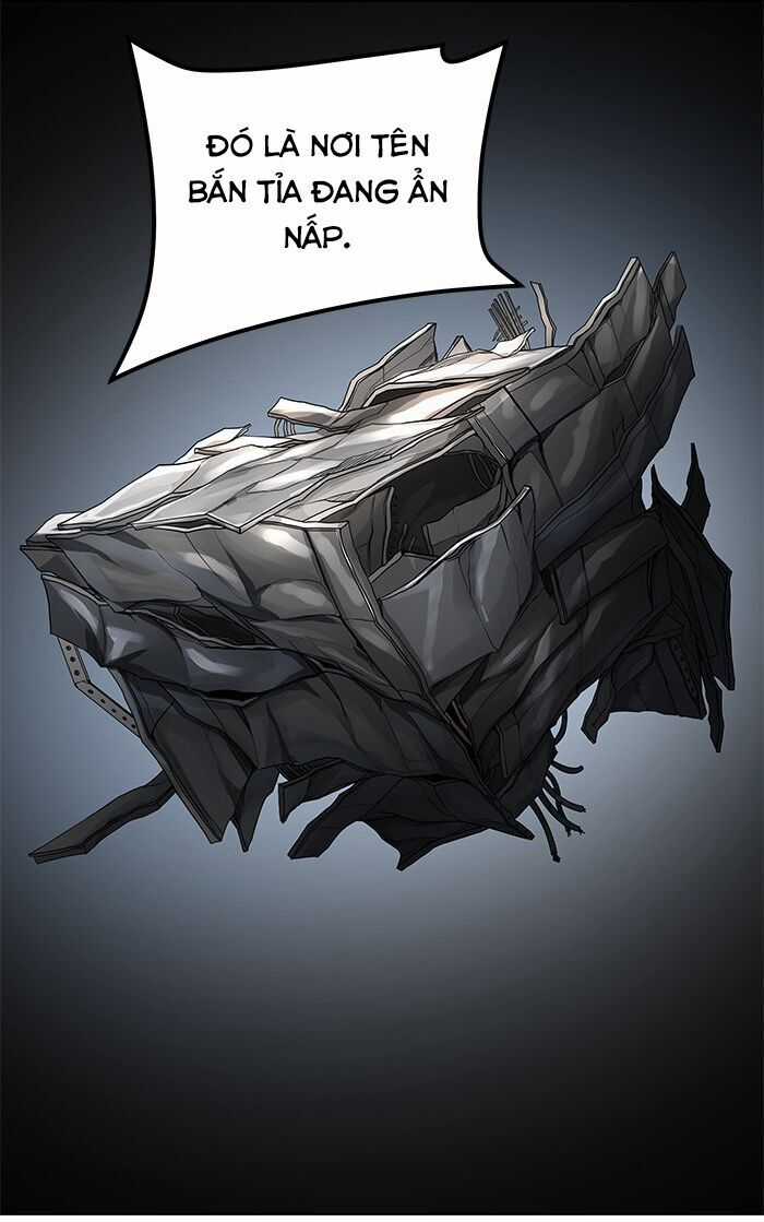Tòa Tháp Bí Ẩn - Chapter 478 - Trang 31