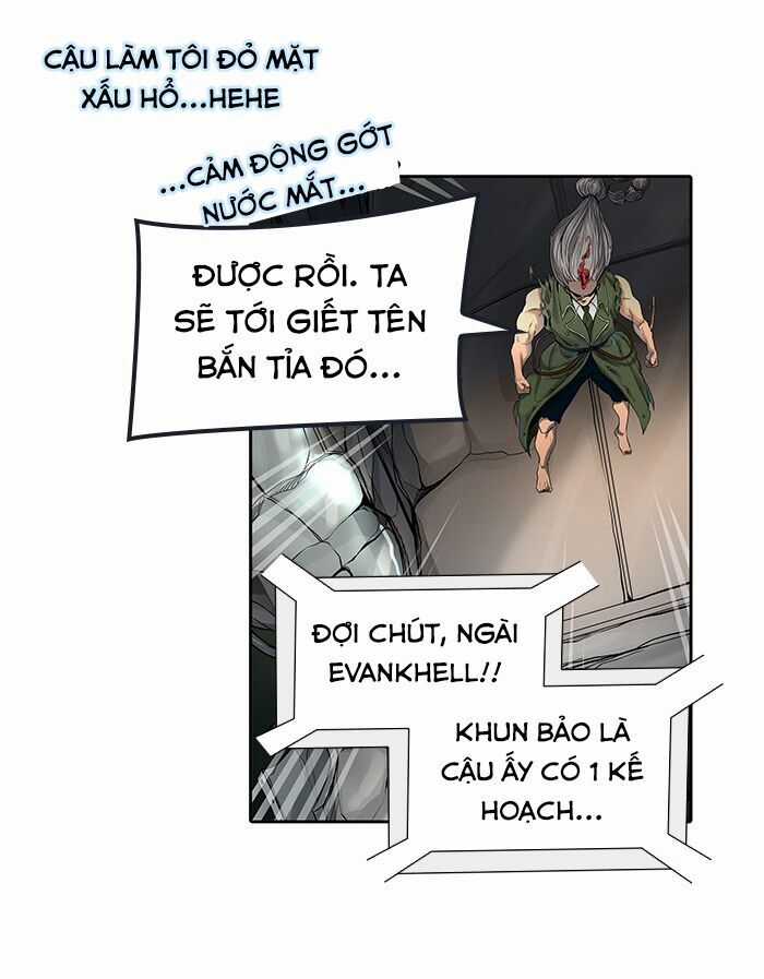 Tòa Tháp Bí Ẩn - Chapter 478 - Trang 33