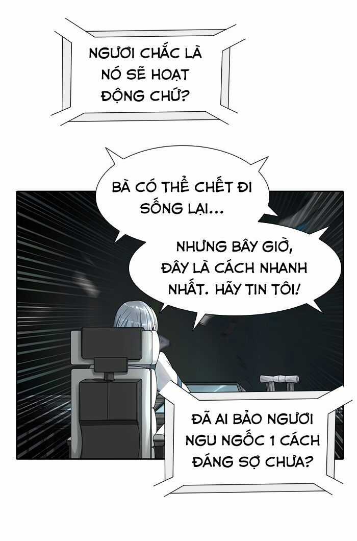 Tòa Tháp Bí Ẩn - Chapter 478 - Trang 39