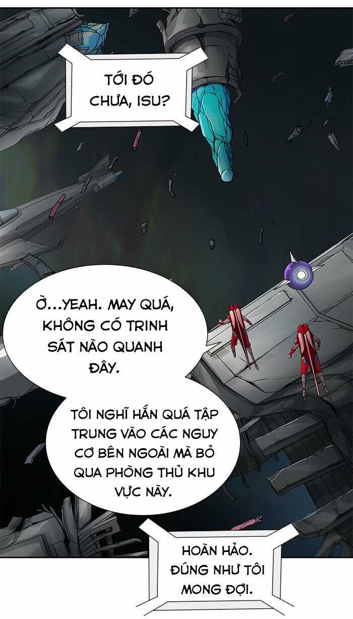 Tòa Tháp Bí Ẩn - Chapter 478 - Trang 40