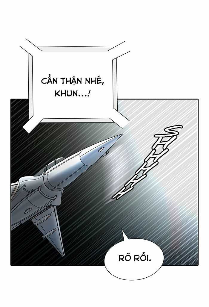 Tòa Tháp Bí Ẩn - Chapter 478 - Trang 43