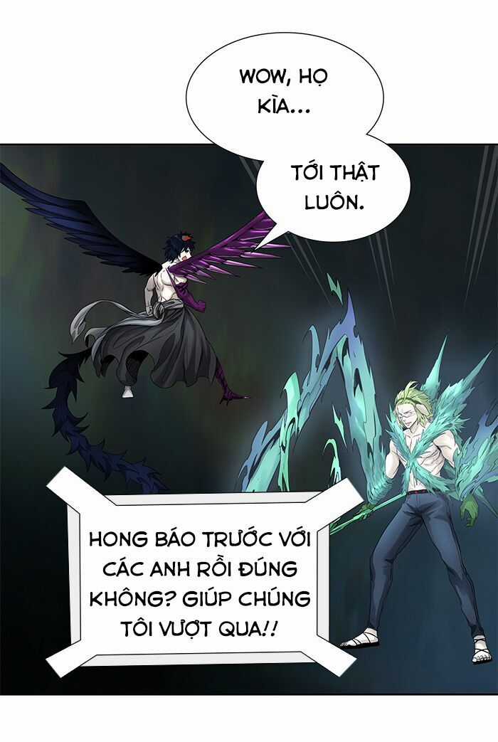 Tòa Tháp Bí Ẩn - Chapter 478 - Trang 45