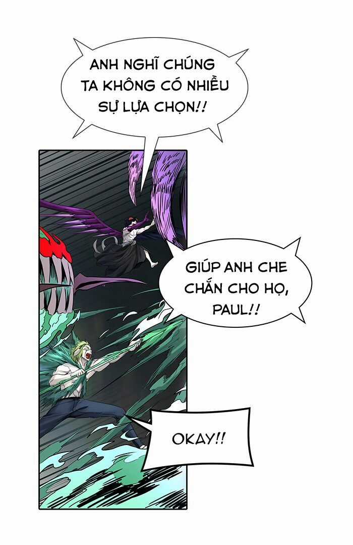 Tòa Tháp Bí Ẩn - Chapter 478 - Trang 48
