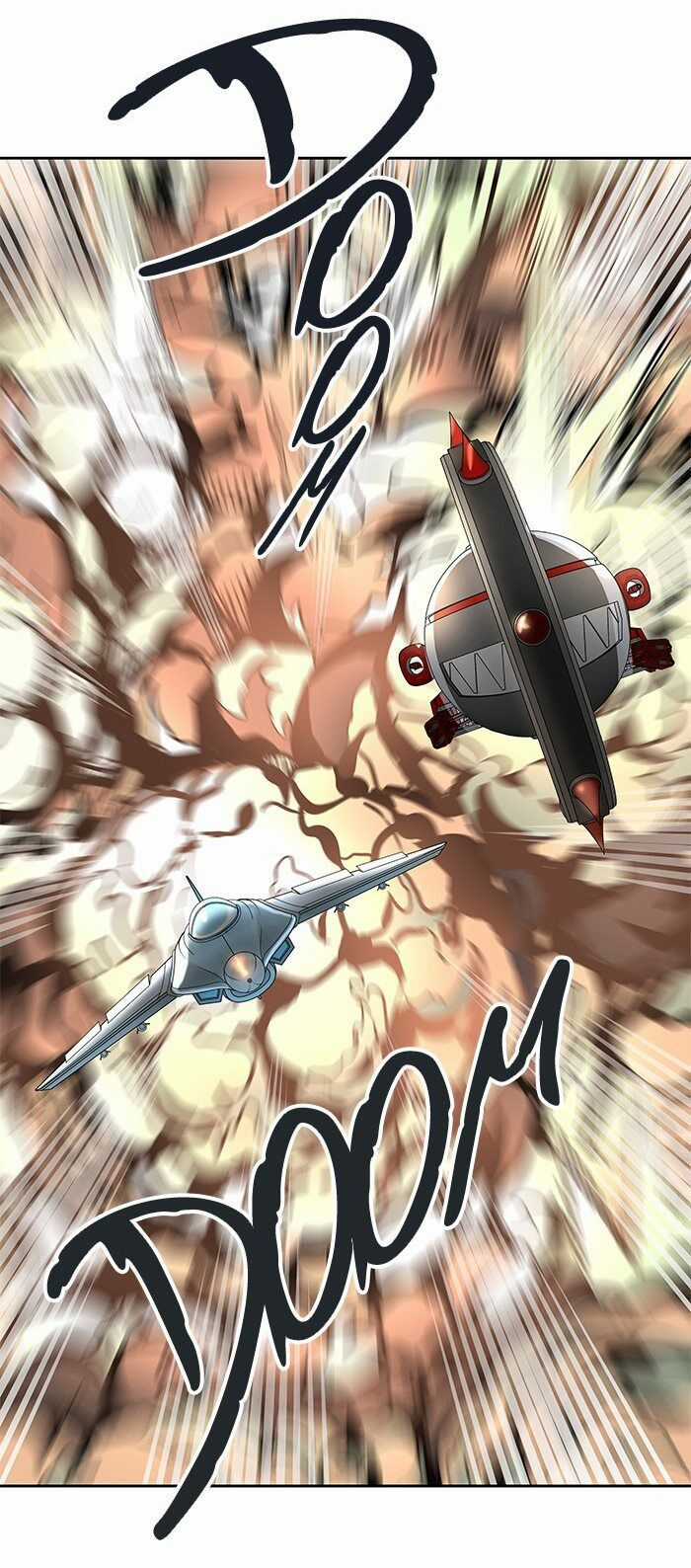 Tòa Tháp Bí Ẩn - Chapter 478 - Trang 50