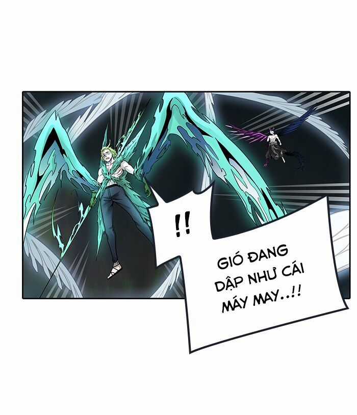 Tòa Tháp Bí Ẩn - Chapter 478 - Trang 6