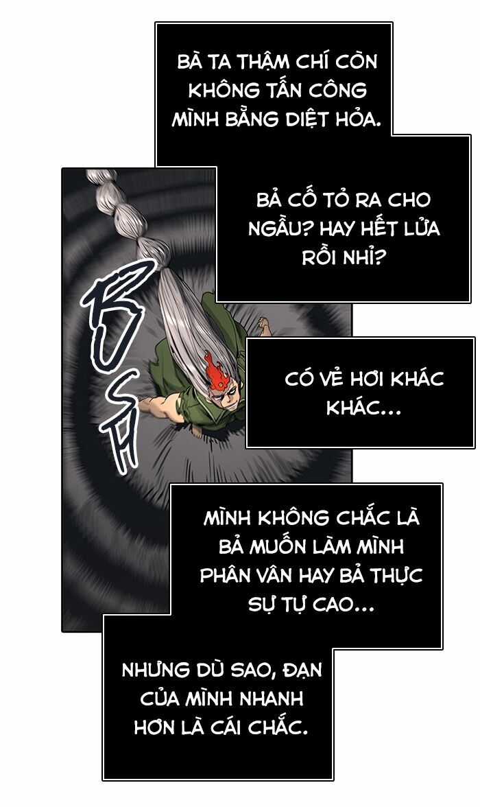 Tòa Tháp Bí Ẩn - Chapter 478 - Trang 65