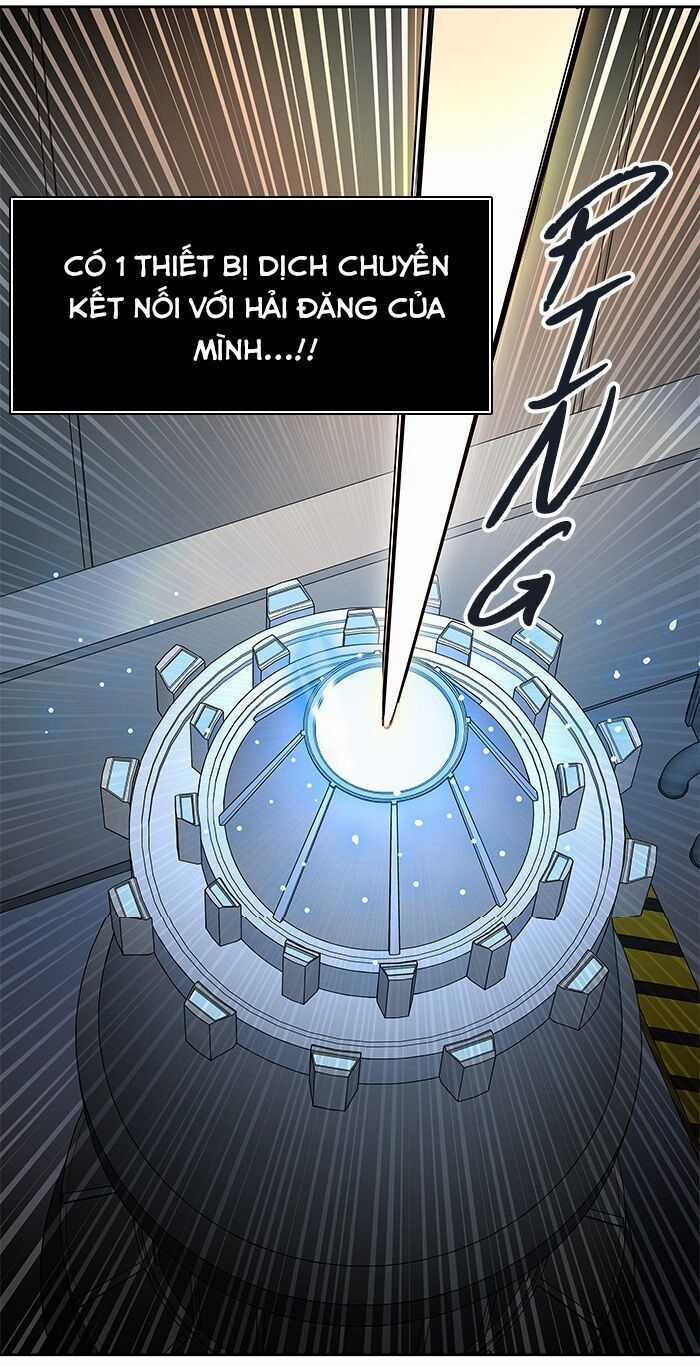Tòa Tháp Bí Ẩn - Chapter 478 - Trang 77