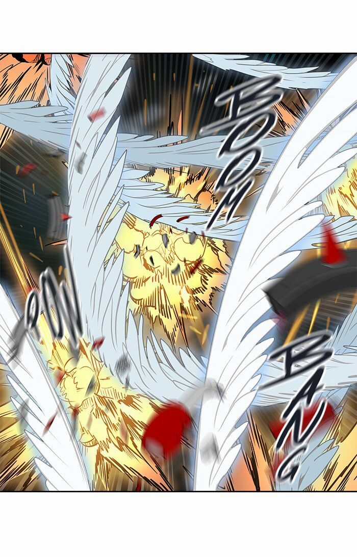 Tòa Tháp Bí Ẩn - Chapter 478 - Trang 9