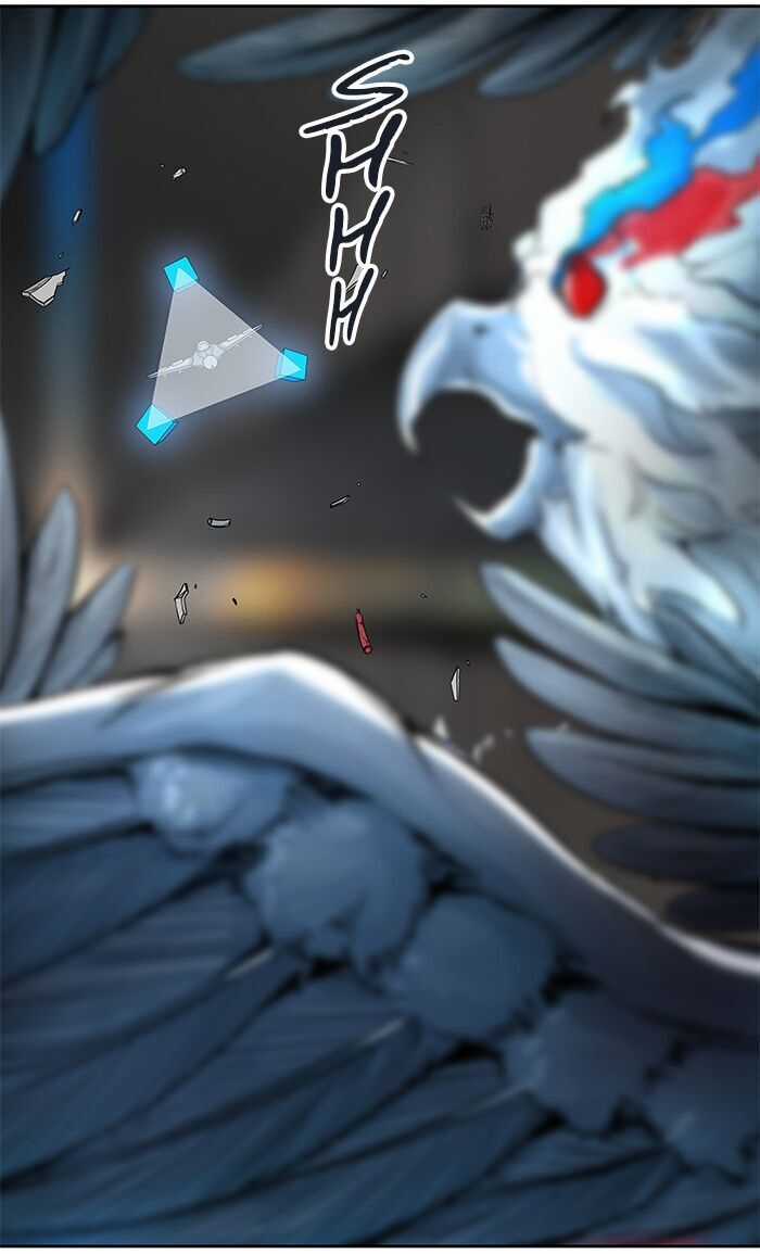 Tòa Tháp Bí Ẩn - Chapter 478 - Trang 81