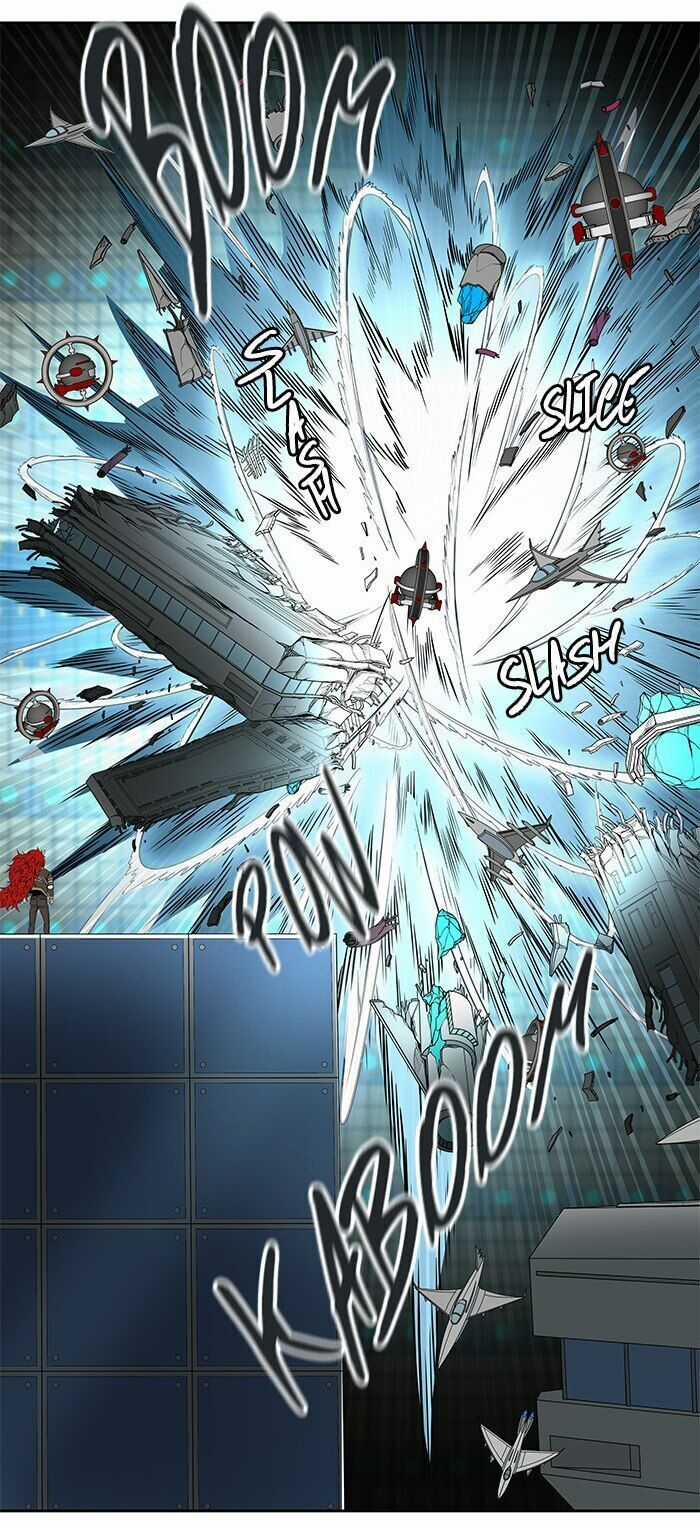 Tòa Tháp Bí Ẩn - Chapter 478 - Trang 10